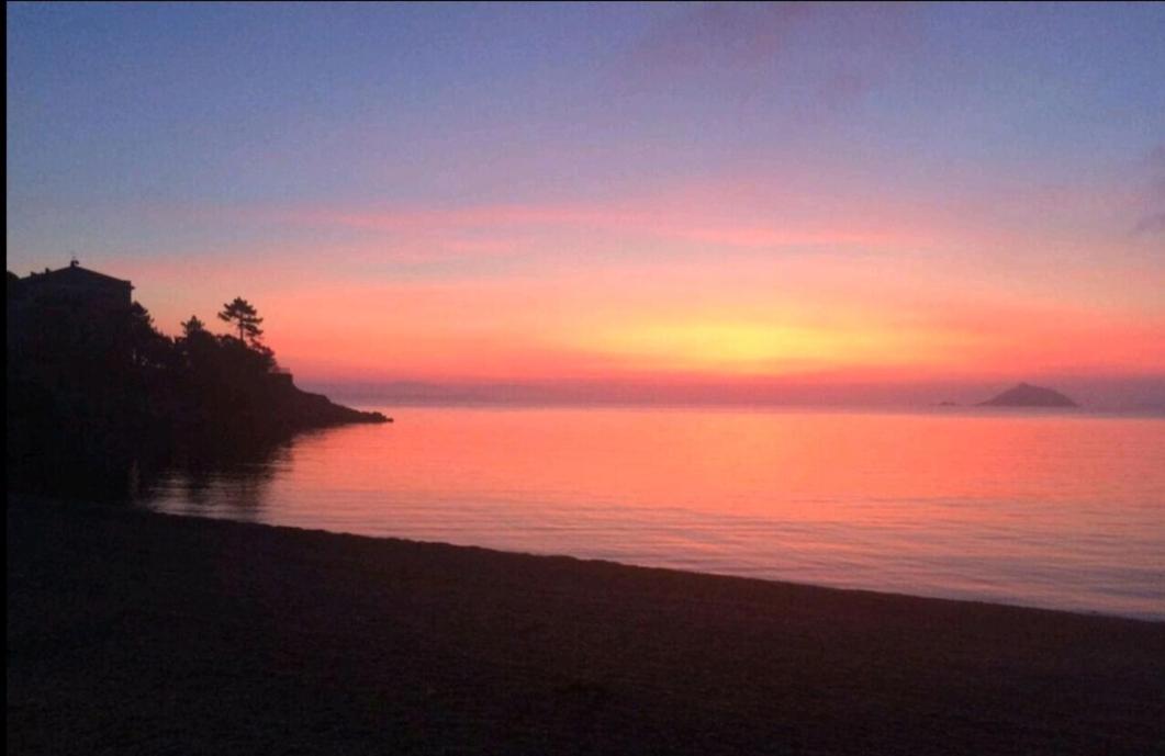 Cavo Beach 4 Zewnętrze zdjęcie