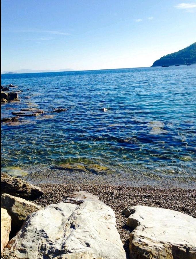 Cavo Beach 4 Zewnętrze zdjęcie