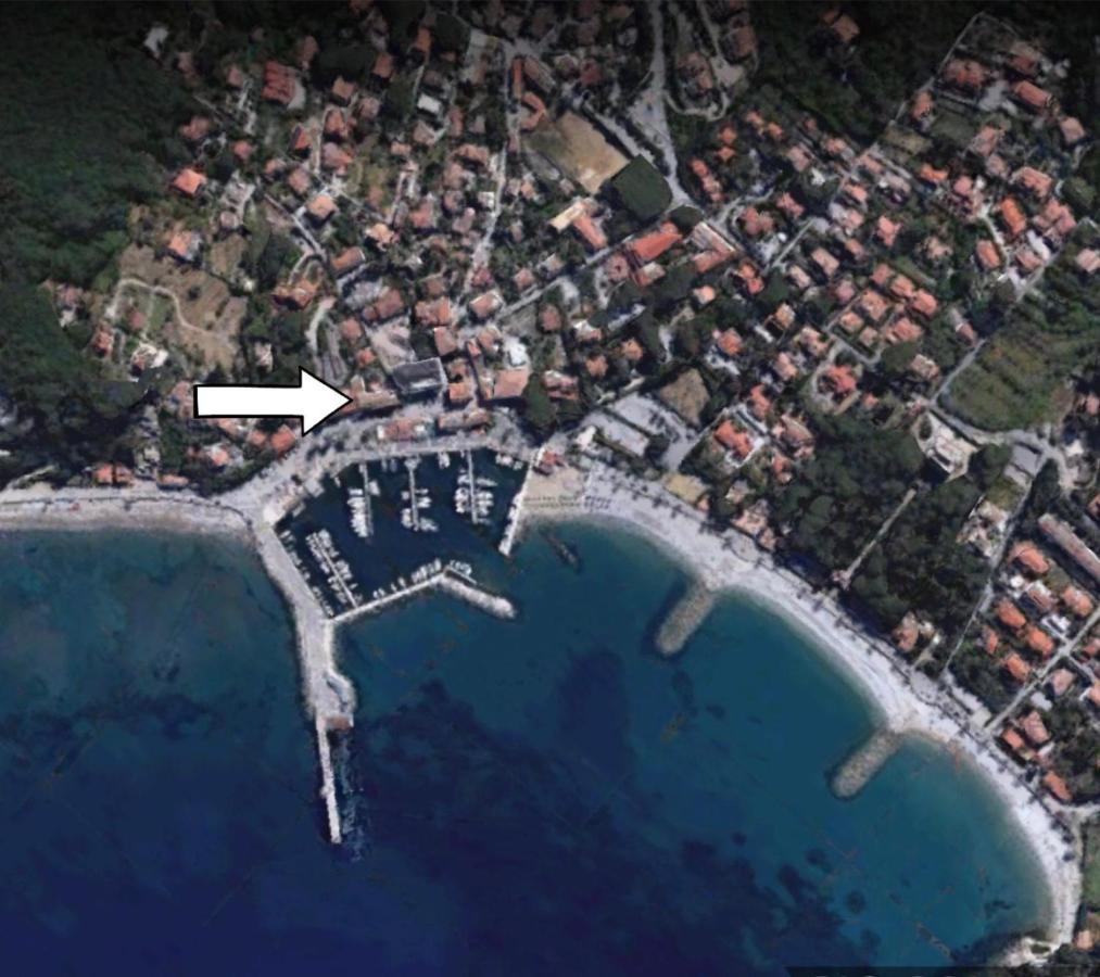 Cavo Beach 4 Zewnętrze zdjęcie