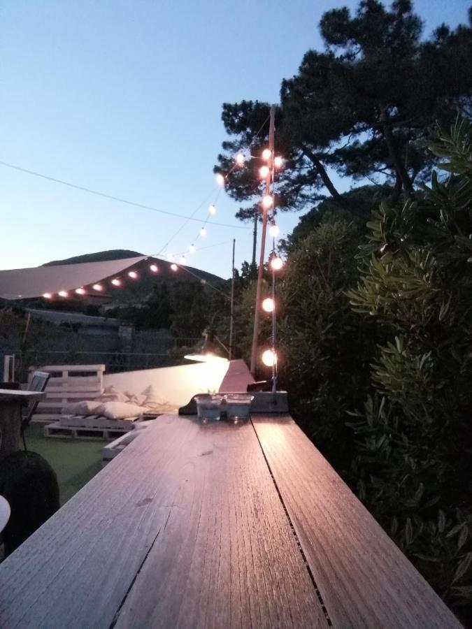Cavo Beach 4 Zewnętrze zdjęcie