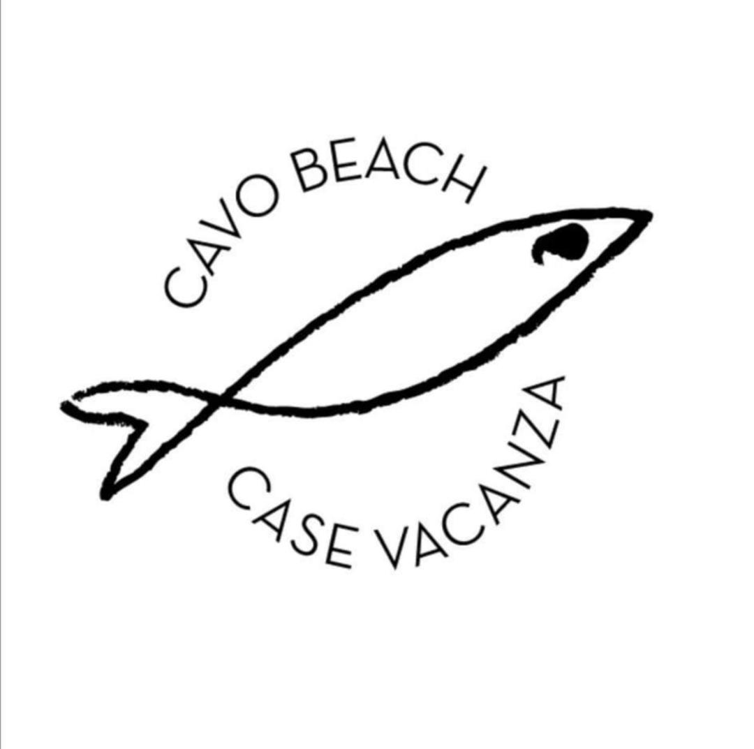Cavo Beach 4 Zewnętrze zdjęcie