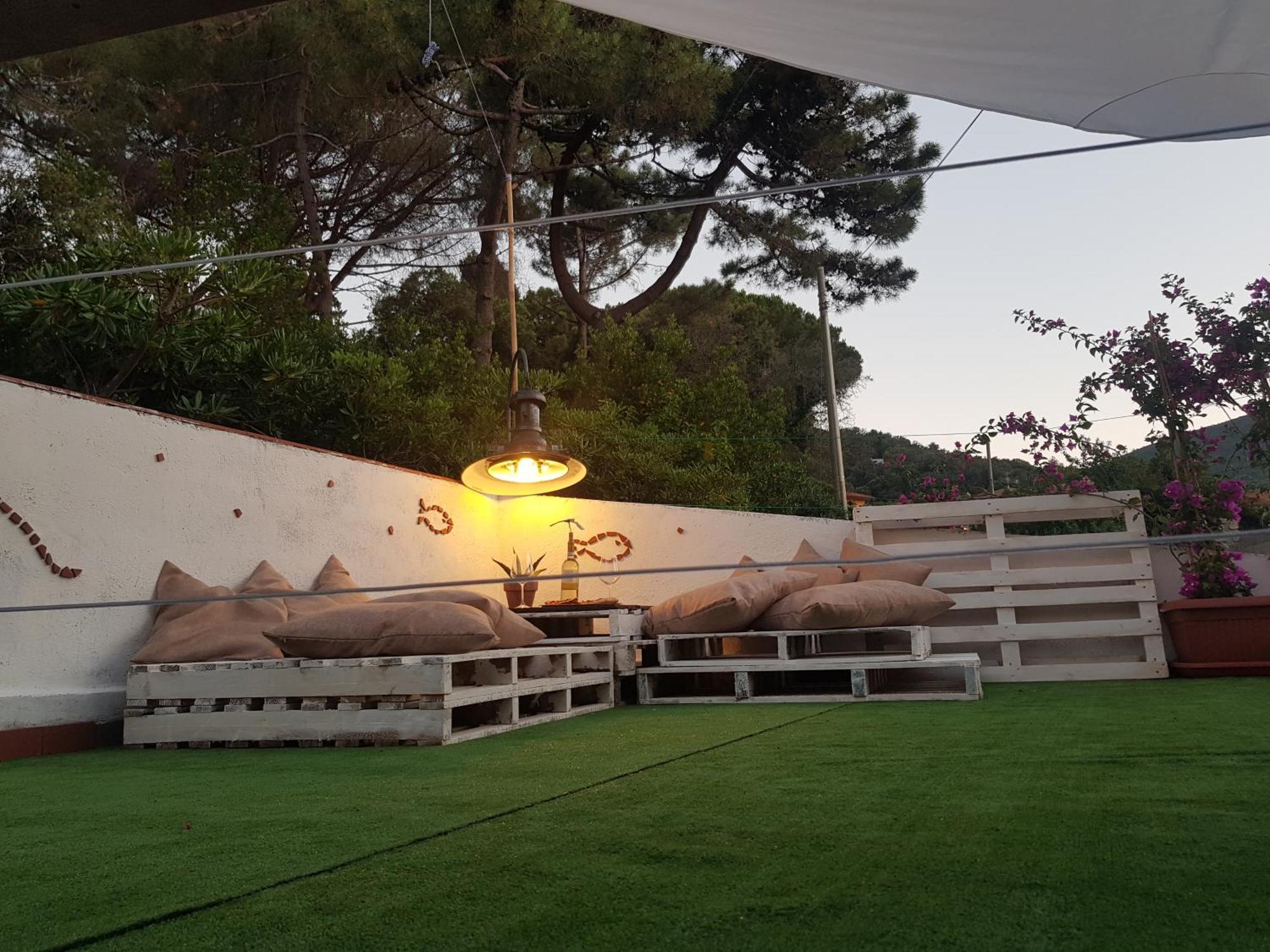 Cavo Beach 4 Pokój zdjęcie